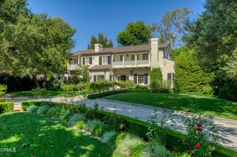 3121 Monterey Road, San Marino, CA MLS: P1-19220