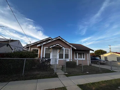 649 Chula Vista Street, Chula Vista, CA MLS: PTP2501377