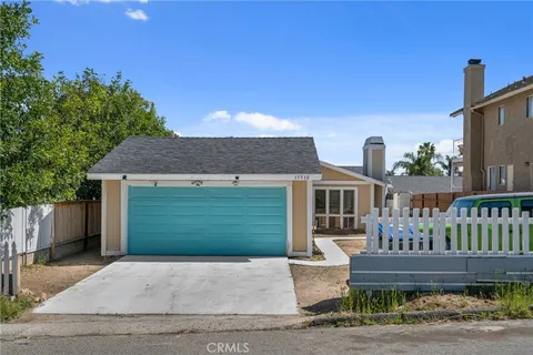 15510 Rose Street, Lake Elsinore, CA MLS: RS25088022