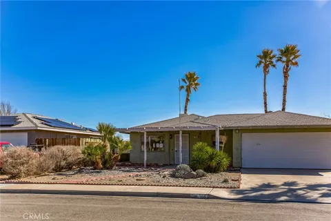 336 S Lincoln Street, Ridgecrest, CA MLS: MC25049330