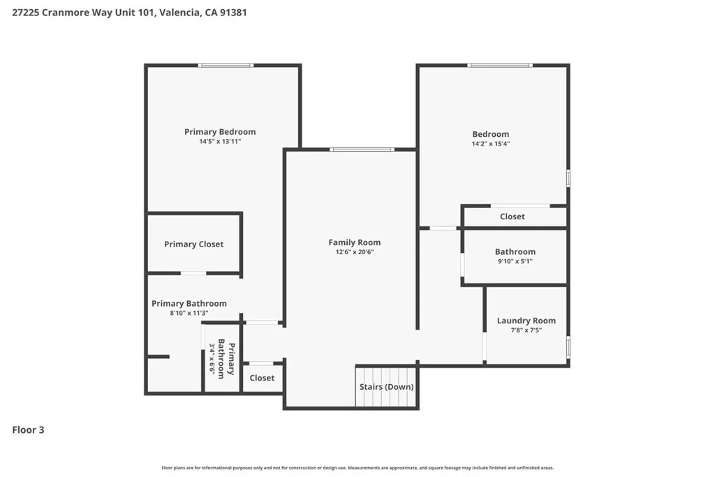 Additional image 72 of 27225 Cranmore Way Unit 101, Valencia, CA 91381