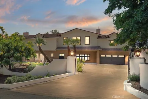 255 El Cielo Lane, Bradbury, CA MLS: WS24139635