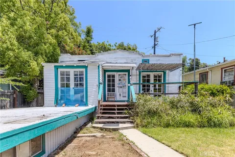 2834 Delevan Drive, Los Angeles, CA MLS: DW25109647
