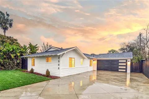 2986 Babb Street, Costa Mesa, CA 92626 - MLS#: OC25033349