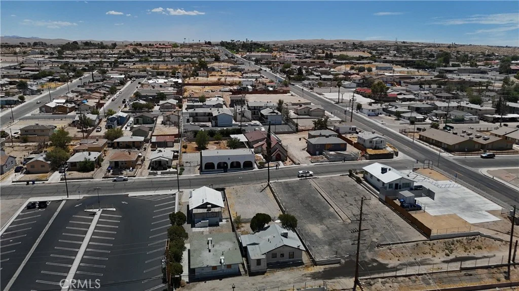 516 E Williams St, Barstow, CA 92311