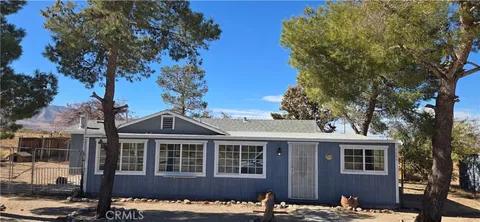 9666 Baker Road, Lucerne Valley, CA 92356 - MLS#: HD24140981