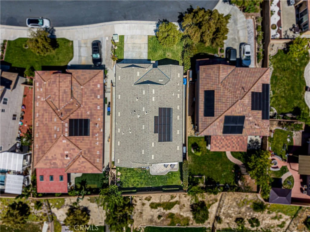 20311 Amorette Ct, Saugus, CA 91350