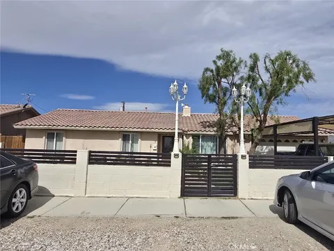 2357 Sand Knoll Avenue, Thermal, CA MLS: IG25070167