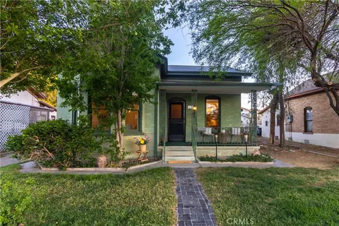 411 Bazoobuth Street, Needles, CA MLS: JT25080870
