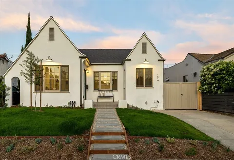 1516 Carmona Avenue, Los Angeles, CA MLS: PW25106204
