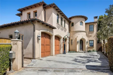 114 N Ardmore Avenue, Manhattan Beach, CA MLS: SB25101164