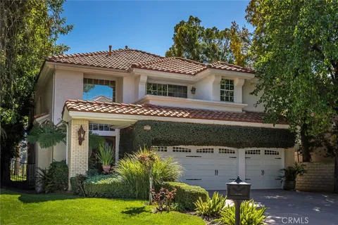 25908 Coleridge Place, Stevenson Ranch, CA MLS: SR25062805