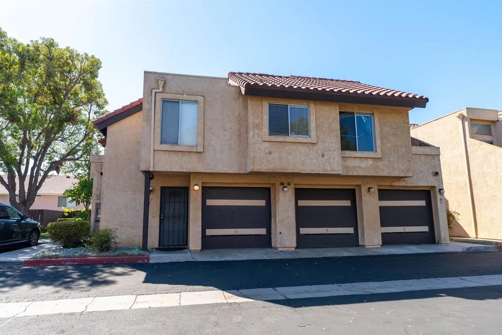 514 Jamacha Road Unit 17, El Cajon, CA 92019
