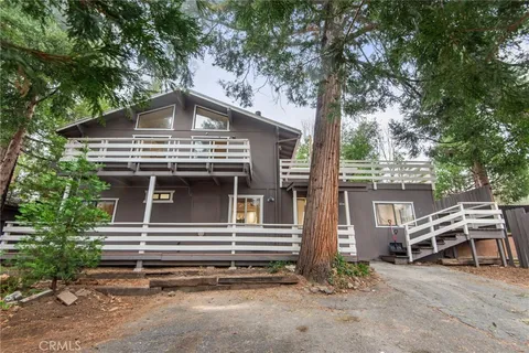 55305 S Circle Drive, Idyllwild, CA MLS: PW25103239