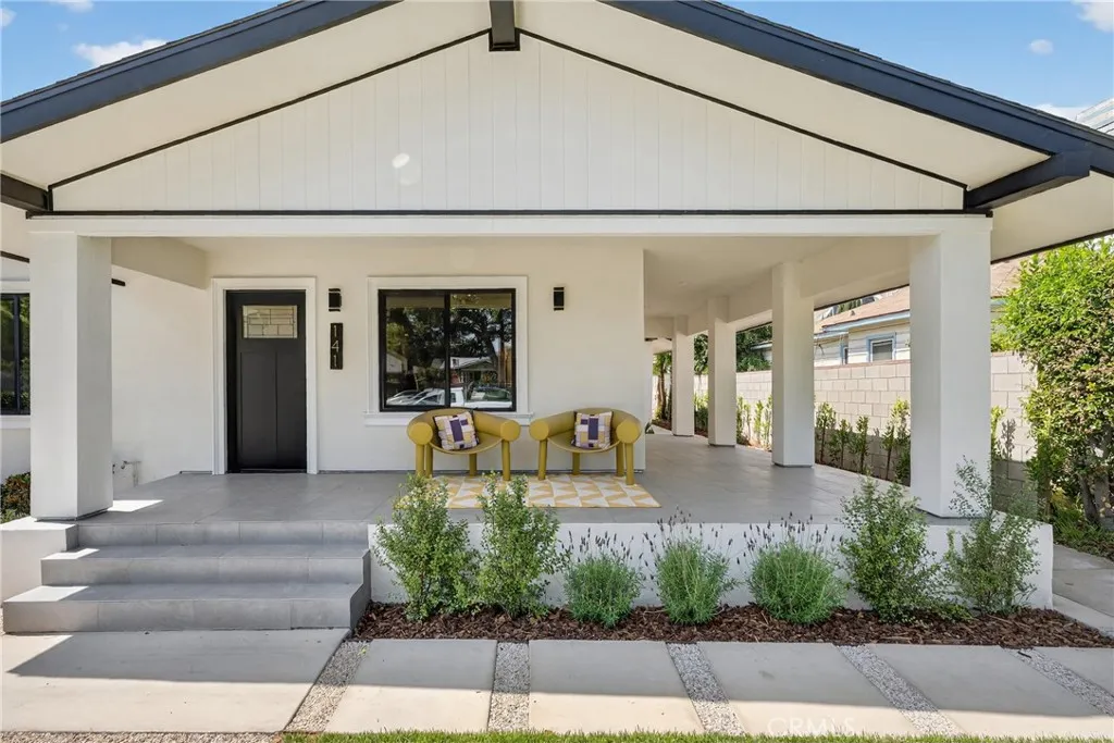 Additional image 5 of 141 S Roosevelt Avenue, Pasadena, CA 91107