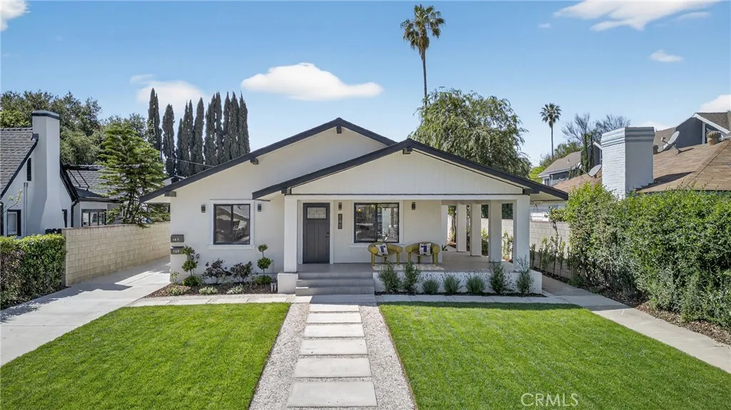 Additional image 41 of 141 S Roosevelt Avenue, Pasadena, CA 91107