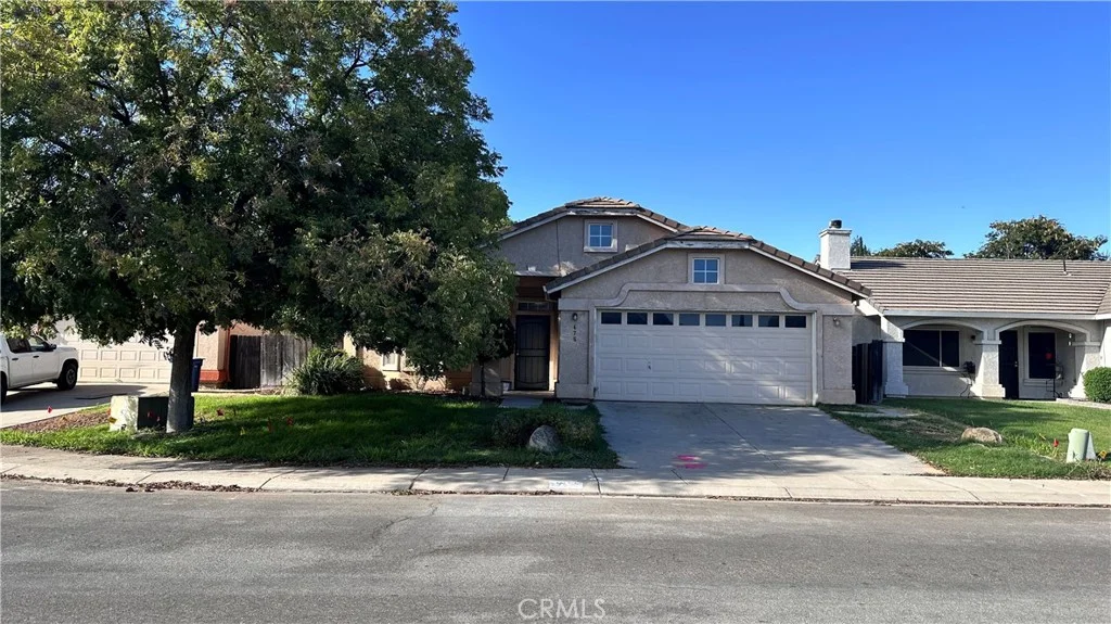 475 Tulane Dr, Merced, CA 95348