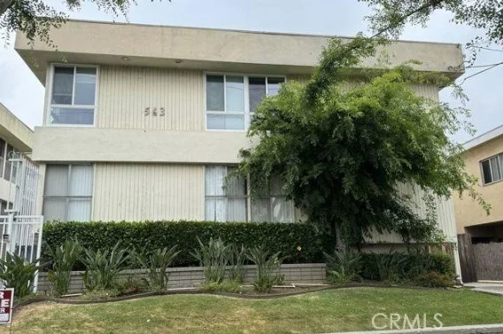 563 E Hazel St Unit 2, Inglewood, CA 90302 photo 2