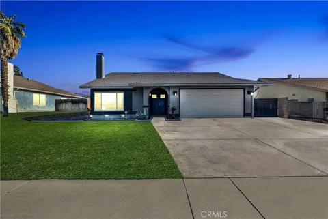 22371 Pico Street, Grand Terrace, CA MLS: IG25056316