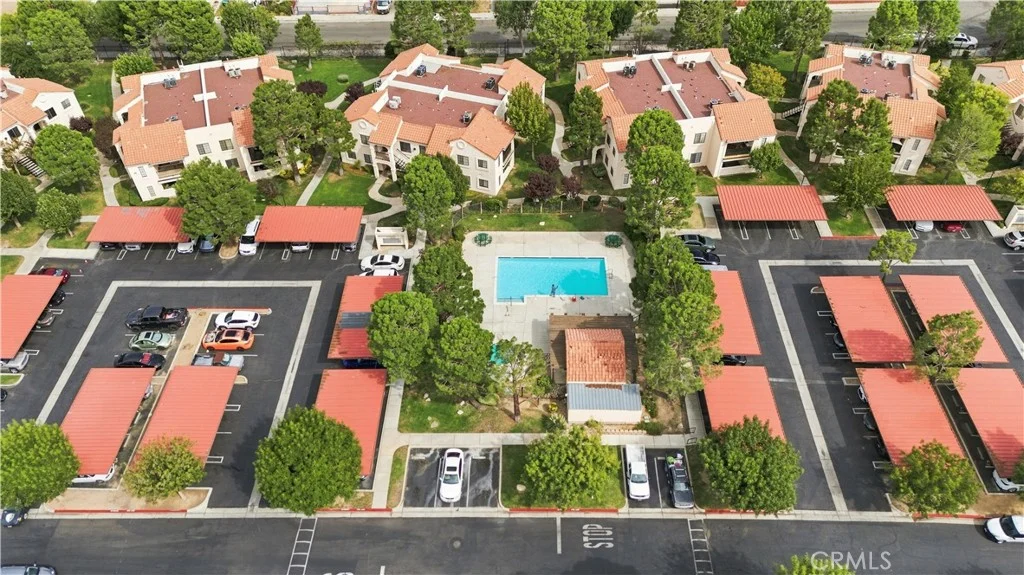 2554 Olive Dr Apt 8, Palmdale, CA 93550