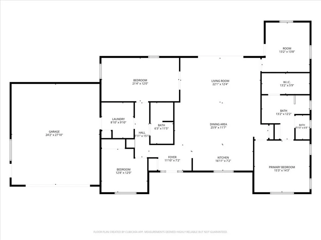 5411 Sugarloaf Court, Oroville, CA 95966