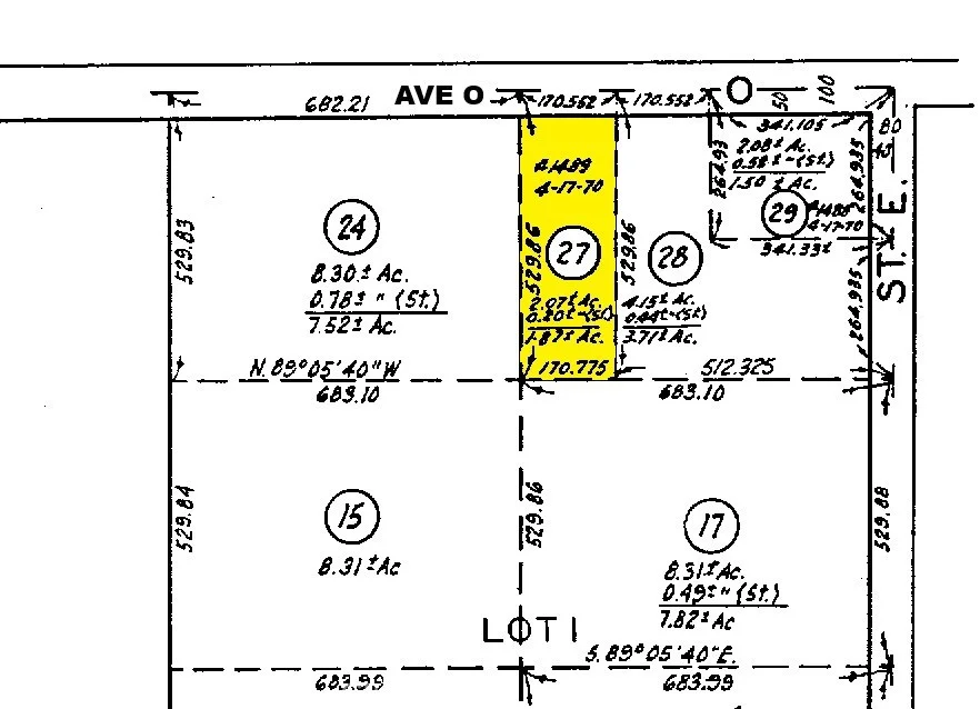 14300 Ave O, Palmdale, CA 93591