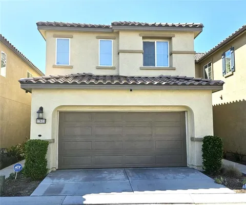 12833 Breccia Way, Moreno Valley, CA 92555 - MLS#: SW25061134