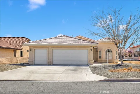 26419 Anchorage Lane, Helendale, CA 92342 - MLS#: HD25046398