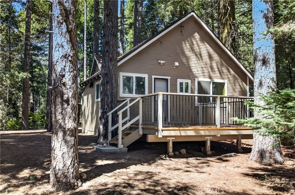 27917 Squirrel Lane, Lake Arrowhead, CA 92352