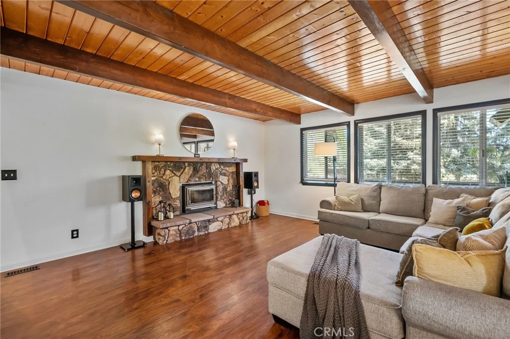 5313 Basel Dr, Wrightwood, CA 92397 photo 5