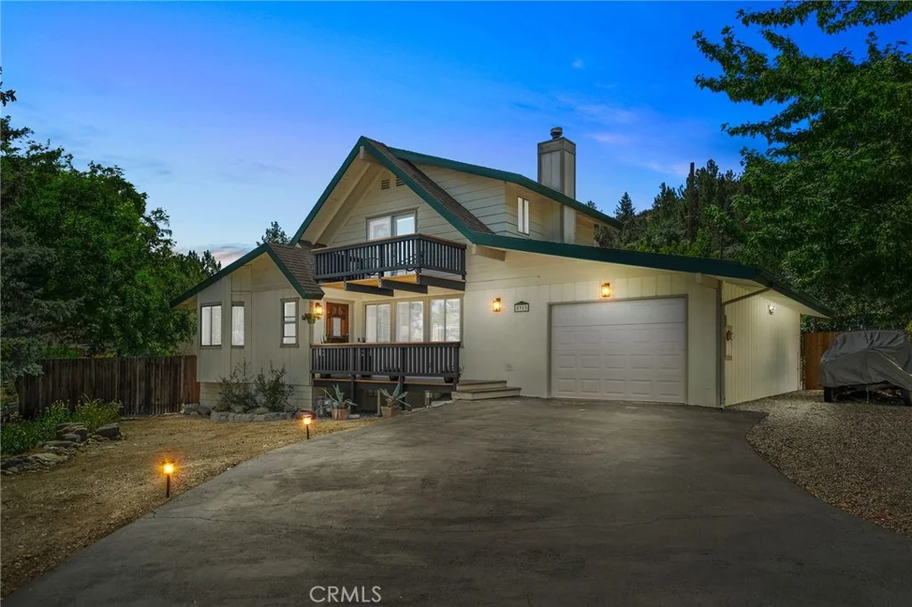 5313 Basel Dr, Wrightwood, CA 92397 photo 3