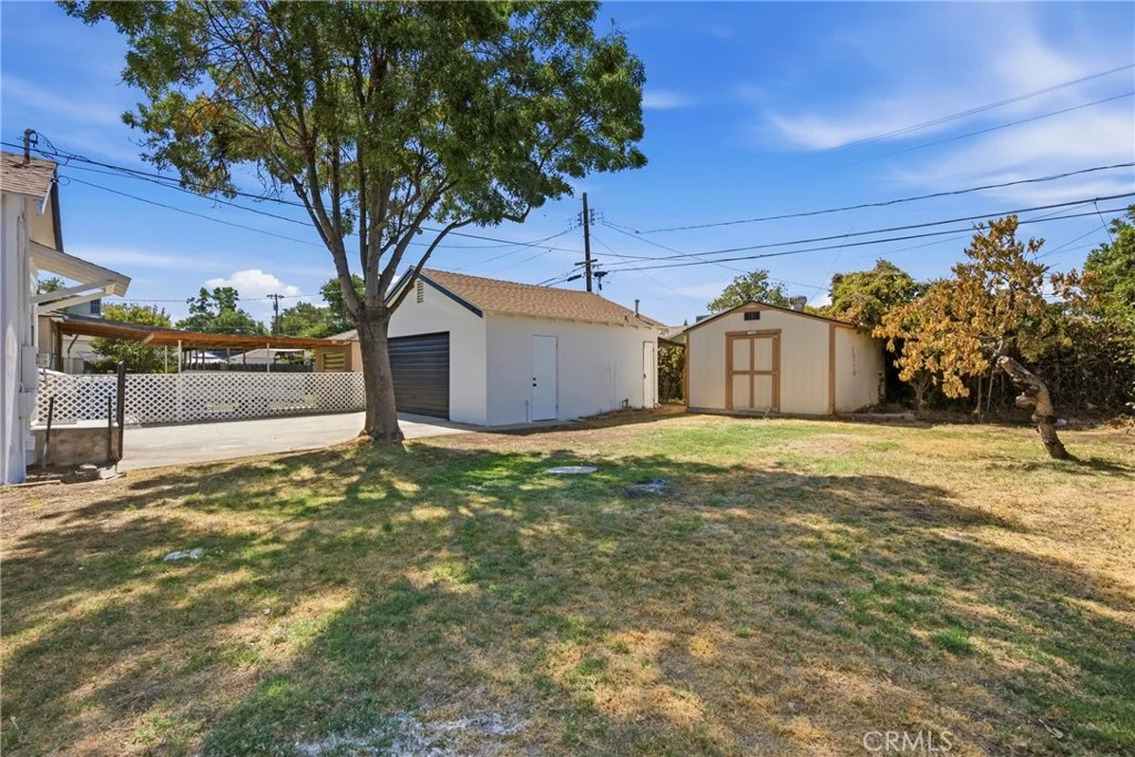 610 Arvin St, Bakersfield, CA 93308