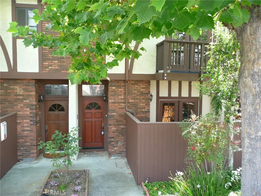 620 Beryl Street Unit 12, Redondo Beach, CA 90277