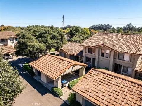 1348 Tourney Hill Lane Unit 66, Nipomo, CA 93444 - MLS#: PI24137307
