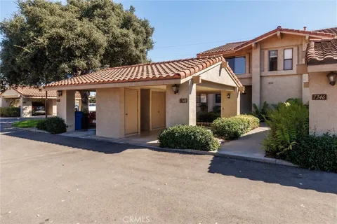1348 Tourney Hill Lane Unit 66, Nipomo, CA MLS: PI24137307