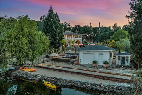 18520 Lakeridge Circle, Hidden Valley Lake, CA MLS: LC25072922