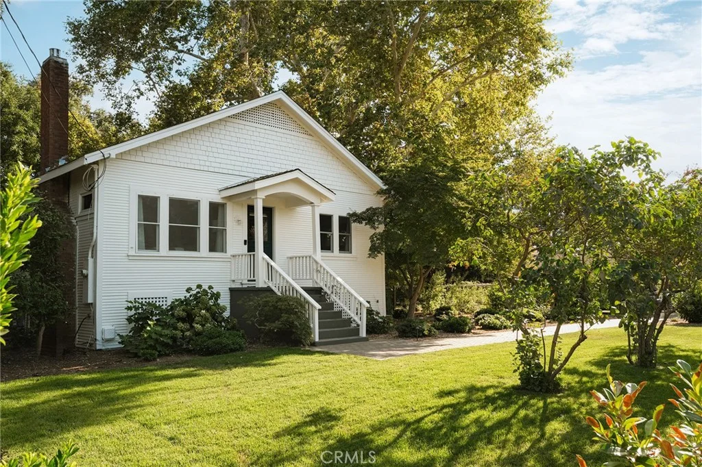 2931 Kennedy Avenue, Chico, CA 95973
