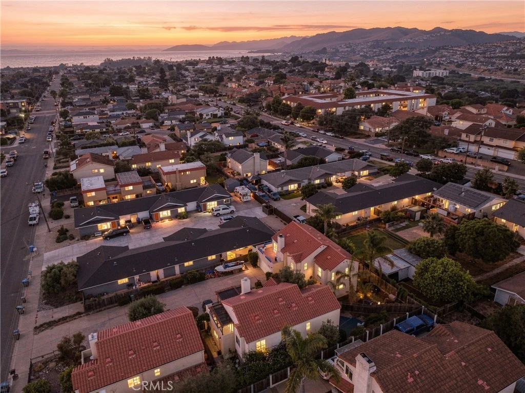 1531 Saratoga Avenue, Grover Beach, CA 93433