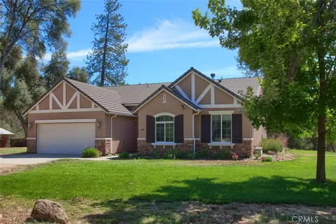 41887 High Point Court, Ahwahnee, CA 93601 - MLS#: FR23148992