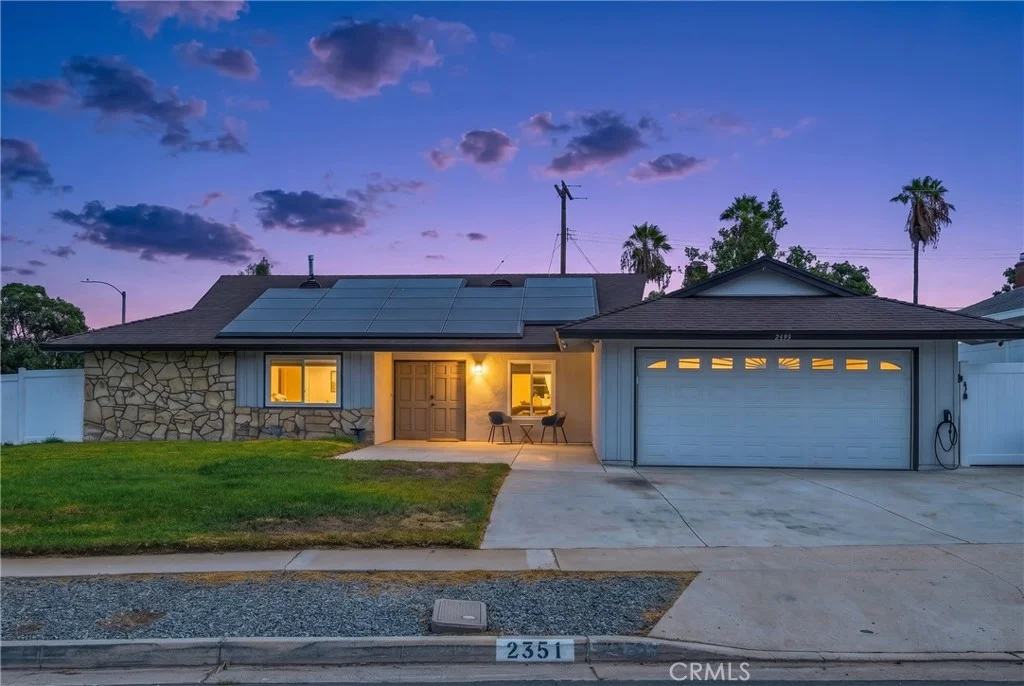2351 Grove Avenue, Corona, CA 92882