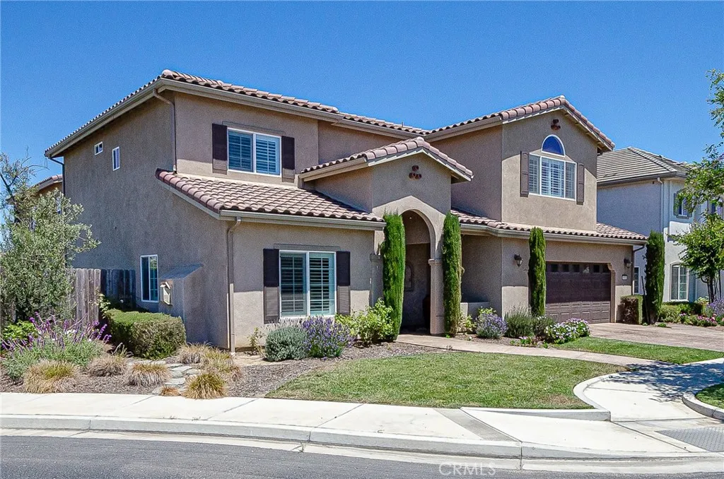 1532 Madison Lane, Santa Maria, CA 93458