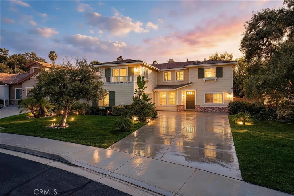 2250 Swiftwater Way, Glendora, CA 91741