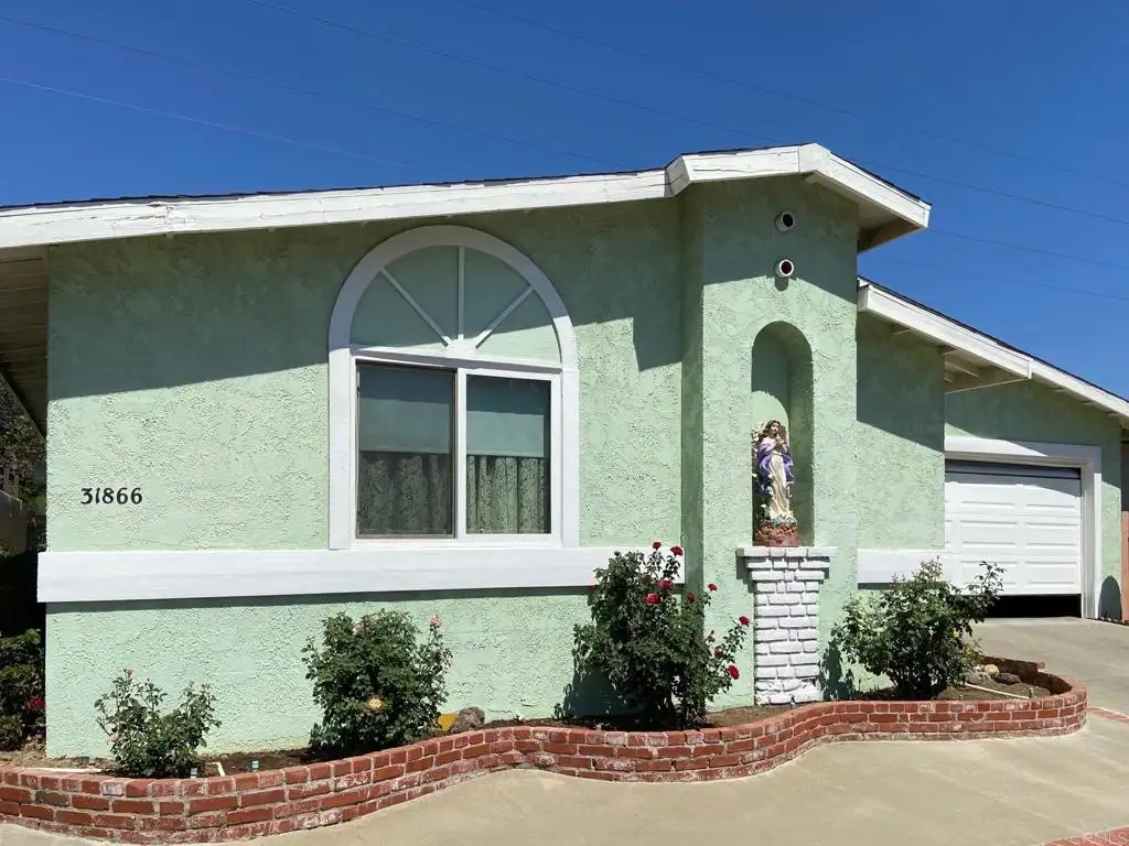 31866 Marcasite Lane, Castaic, CA 91384
