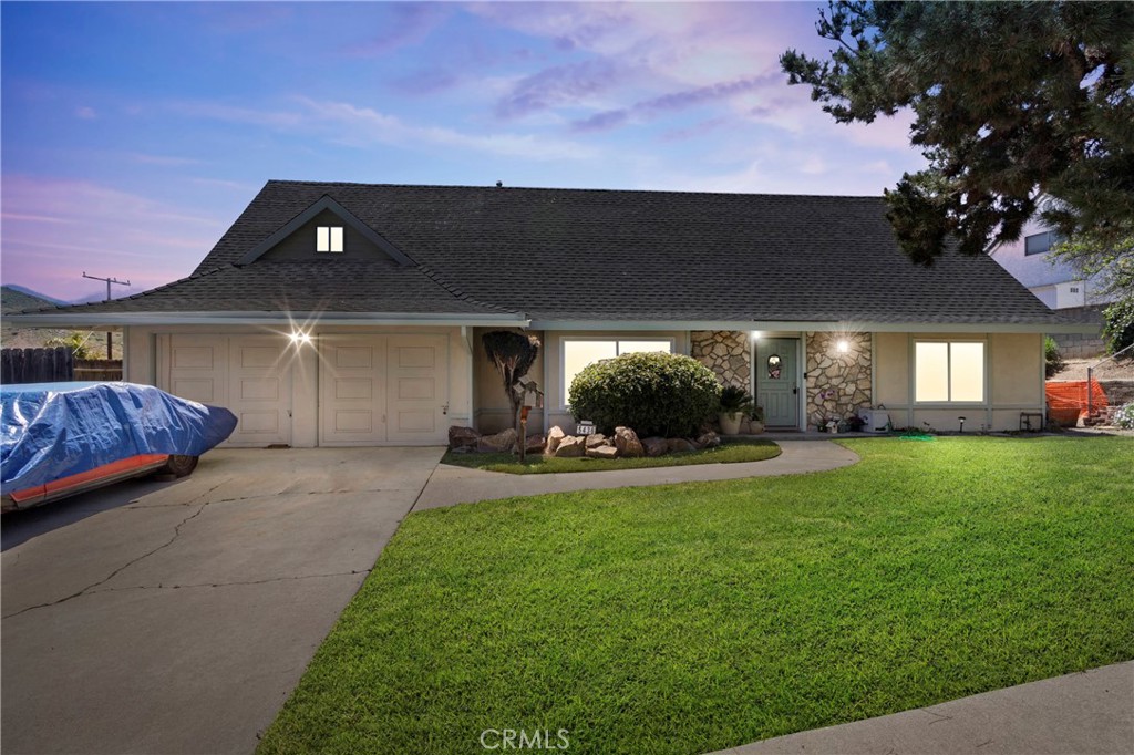 5436 Sierra Vista Avenue, Riverside, CA 92505 - MLS#: HD23070206