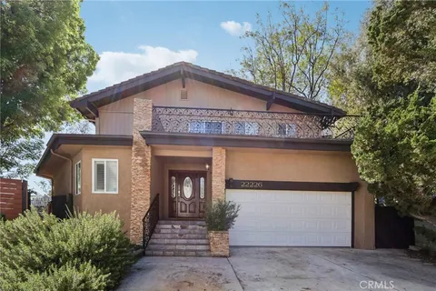 22226 Miston Drive, Woodland Hills, CA 91364 - MLS#: AR25051464
