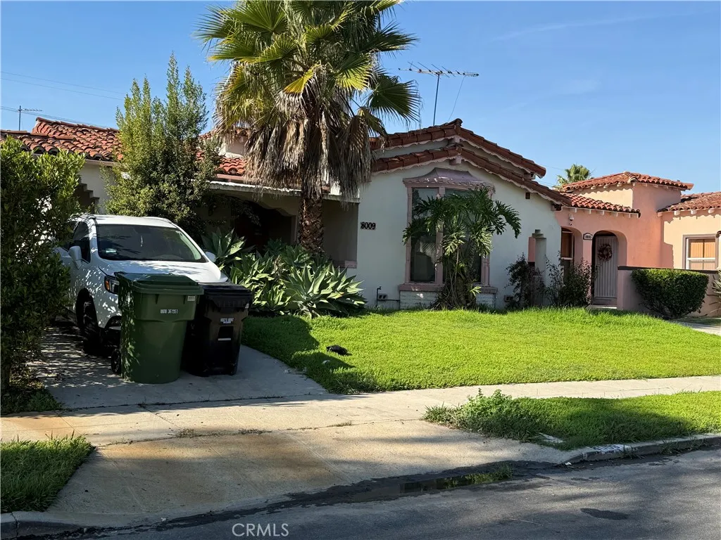 Property image for 8009 S Mariposa Ave, Los Angeles, CA 90044
