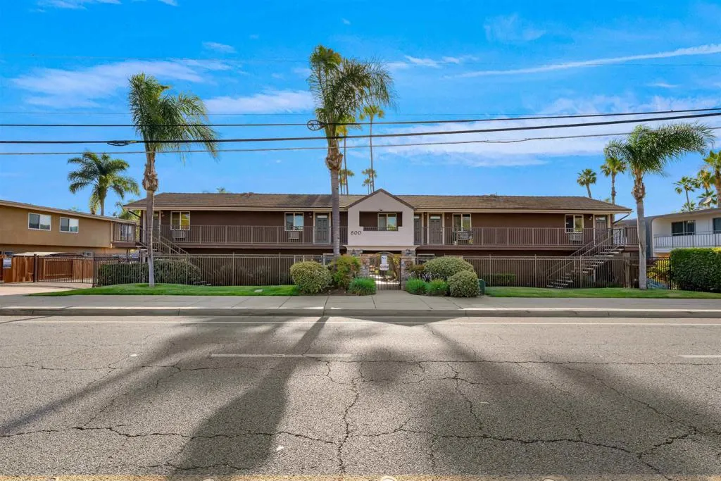 Additional image 32 of 800 N Mollison Avenue Unit 46, El Cajon, CA 92021