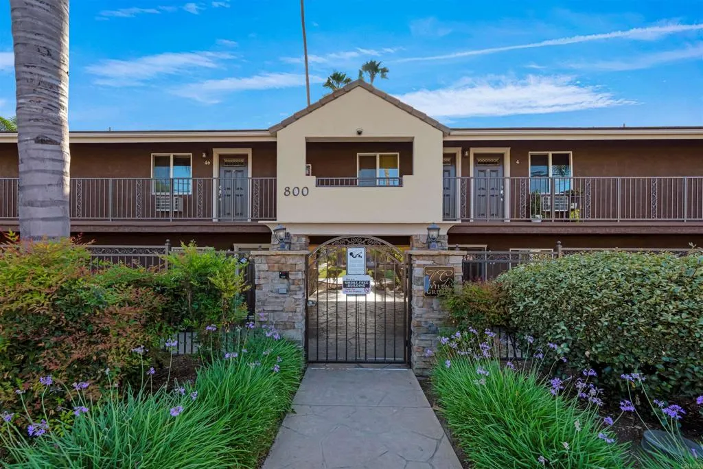 Additional image 16 of 800 N Mollison Avenue Unit 46, El Cajon, CA 92021