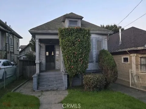 4075 Mera Street, Oakland, CA 94601 - MLS#: IV25031880