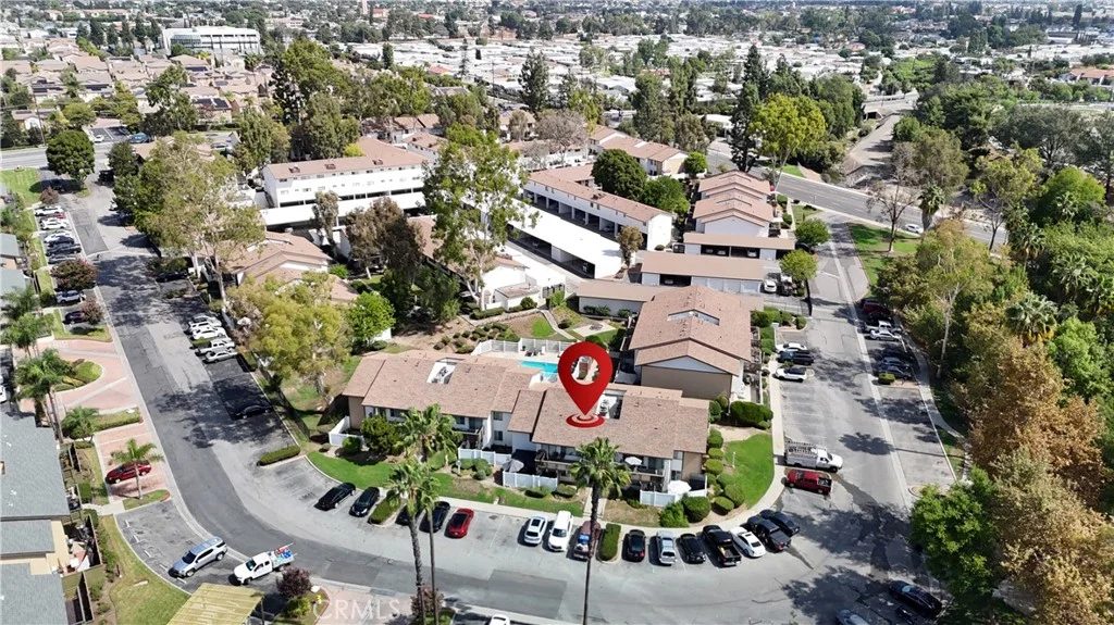 1360 W Lambert Road Unit 95, La Habra, CA 90631